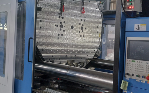 Магнитные системы