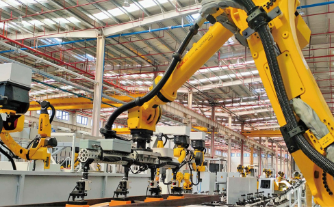 Магнитные захваты