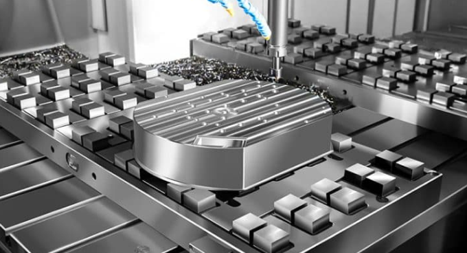 Особенности технологии