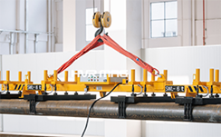 Магнитные грузозахваты