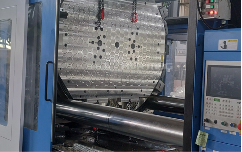 Магнитные системы