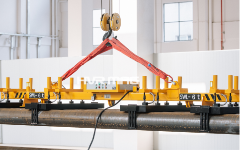 Магнитные грузозахваты