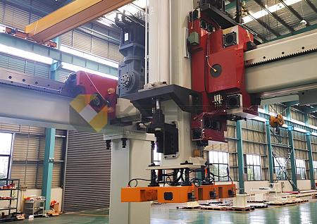 Индивидуальные магнитные захваты, патроны и держатели для роботизированных и автоматизированных решений 