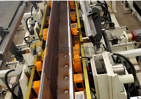 Индивидуальные магнитные захваты, патроны и держатели для роботизированных и автоматизированных решений 