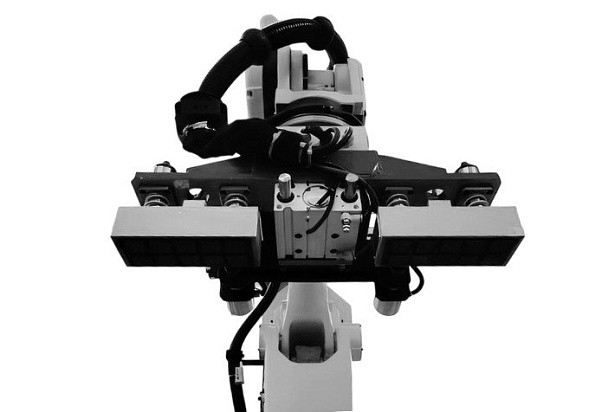 Магнитные захваты для автоматизированных решений