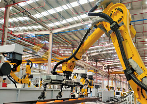 Индивидуальные магнитные захваты, патроны и держатели для роботизированных и автоматизированных решений 