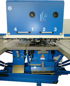 Пробивной пресс с фрезерной головкой для меди и алюминия_3.jpg