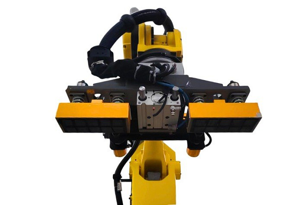 Магнитные захваты для автоматизированных решений