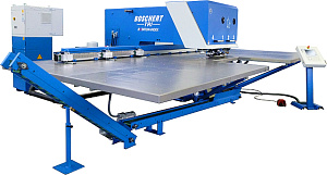 Пробивной пресс с фрезерной головкой для меди и алюминия_1.jpg