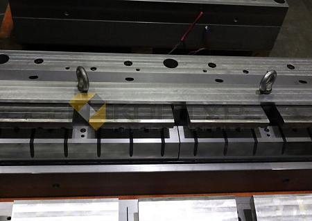 Патроны и зажимы HVR MAG на основе электроуправляемых постоянных магнитов для мехобработки железнодорожных рельс